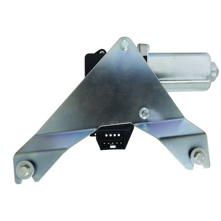 Wai Global WIPER MOTOR, WPM1048 WPM1048